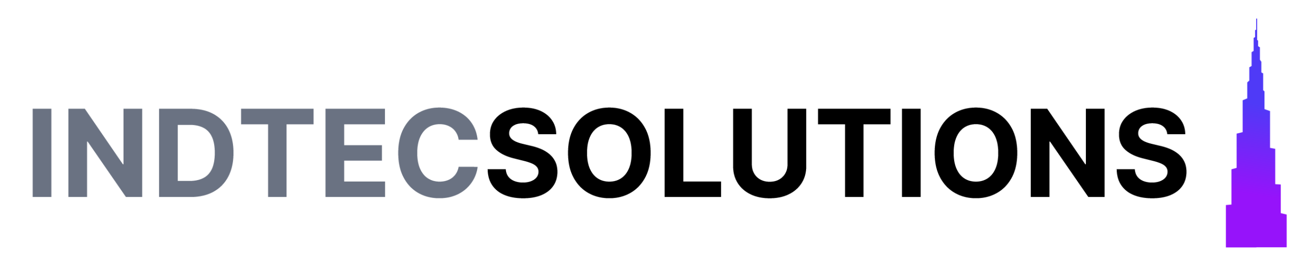 Indtecsolutions-Logo